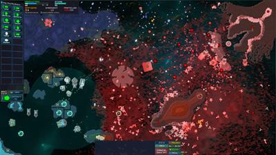 Particle Fleet: Emergence - Screenshot - Gameplay (null) - 1920x1080
