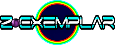 Z-Exemplar - Clear Logo (World) - 828x327
