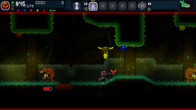 Xanthiom 2 - Screenshot - Gameplay (null) - 1920x1080
