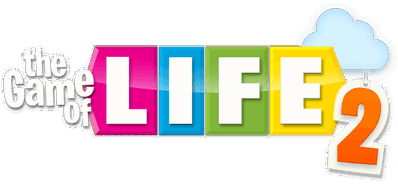 The Game of Life 2: Deluxe Life Bundle - Clear Logo (World) - 680x316