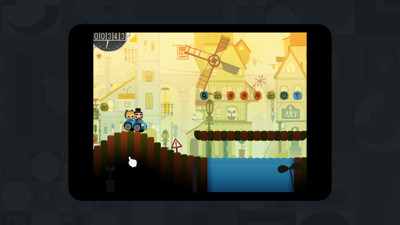 Simogo Legacy Collection - Screenshot - Gameplay (World) - 3840x2160