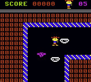 Zodiac - Screenshot - Gameplay (null) - 316x284