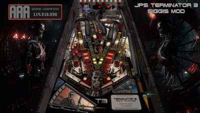 Terminator 3: Siggis MOD - Screenshot - Gameplay (null) - 1915x1080