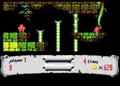 Tyger Tyger - Screenshot - Gameplay (null) - 610x439