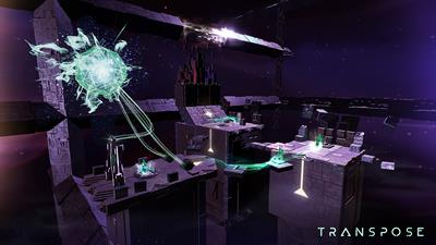 Transpose - Screenshot - Gameplay (World) - 1920x1080