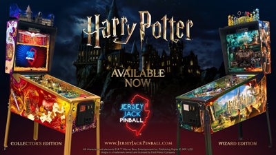 Harry Potter - Banner (null) - 1280x720