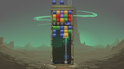 Tumblestone - Screenshot - Gameplay (null) - 1280x720