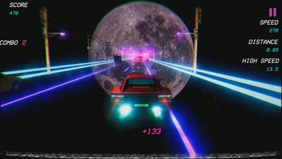 Retrowave - Screenshot - Gameplay (World) - 1920x1080