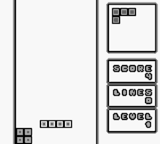 Adjustris - Screenshot - Gameplay (null) - 160x144