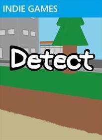 Detect - Box - Front (World) - 219x300