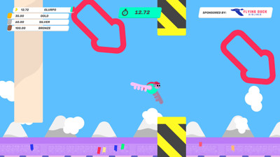 Drink More Glurp - Screenshot - Gameplay (null) - 1920x1080