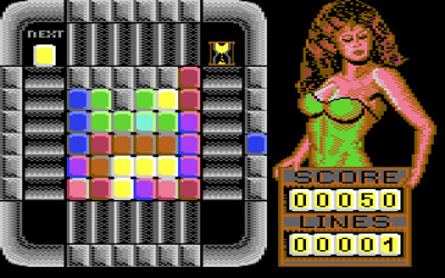 5-A-Row - Screenshot - Gameplay (null) - 640x400