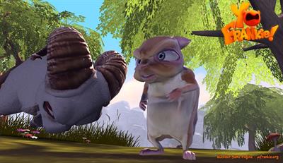 Yo Frankie! - Screenshot - Gameplay (null) - 1350x780