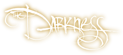 The Darkness - Clear Logo (null) - 959x432