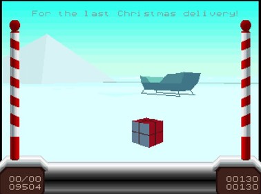 Sleigh Ride and Seek - Screenshot - Gameplay (null) - 661x491