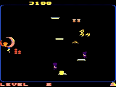 Food Fight - Screenshot - Gameplay (null) - 640x480