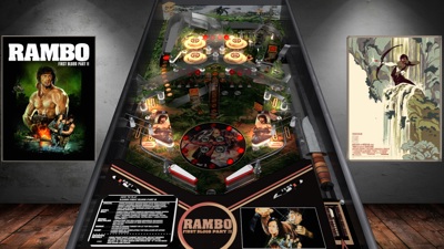 Rambo First Blood: Part II - Screenshot - Gameplay (null) - 1920x1080