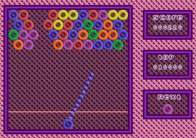 Token Pop - Screenshot - Gameplay (null) - 630x444