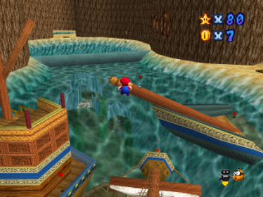 Serene Fusion - Screenshot - Gameplay (null) - 320x240