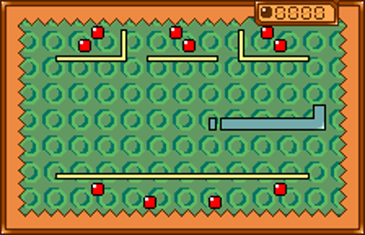 Wondersnake - Screenshot - Gameplay (World) - 224x144