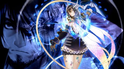 Bloodstained: Curse of the Moon 2 - Fanart - Background (North America) - 1920x1080