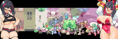 Rignetta's Adventure - Banner (World) - 1500x500