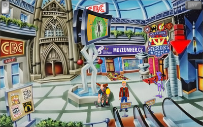 Polda 7 - Screenshot - Gameplay (null) - 1728x1080
