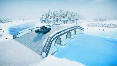 Total Tank Simulator - Screenshot - Gameplay (null) - 1920x1080