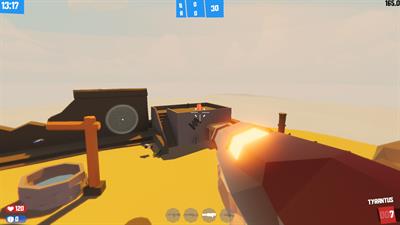 Pylow - Screenshot - Gameplay (null) - 1920x1080