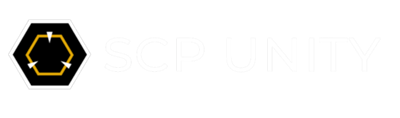 SCP: Unity - Clear Logo (World) - 500x148