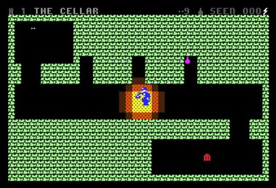 Blind Spot - Screenshot - Gameplay (World) - 635x432