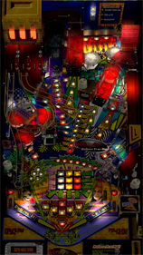Ripley's Believe It or Not! - Screenshot - Gameplay (null) - 1439x2559