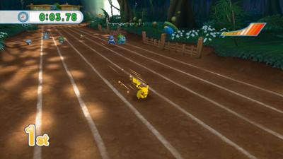 PokéPark Wii: Pikachu's Adventure - Screenshot - Gameplay (null) - 1920x1080