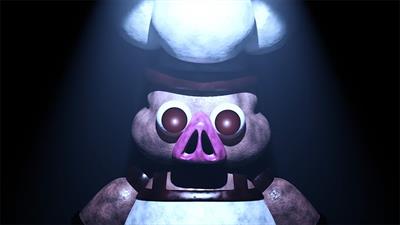 Porkchop's Adventure - Banner (World) - 686x386