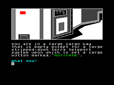 Earthshock - Screenshot - Gameplay (null) - 640x480