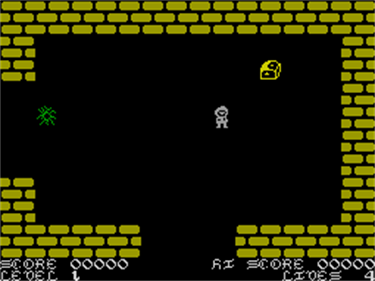 Tower of Evil - Screenshot - Gameplay (null) - 255x191