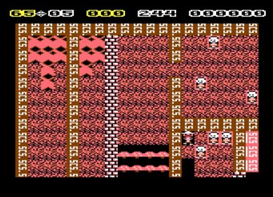 Mushroom Dash #19 - Screenshot - Gameplay (null) - 640x462