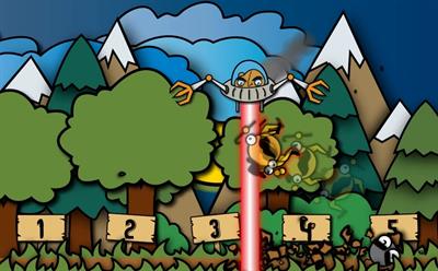 Zaboodles! - Screenshot - Gameplay (null) - 1014x630
