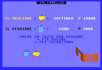 Salterello - Screenshot - Game Title (null) - 624x427