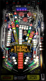 World Poker Tour - Screenshot - Gameplay (null) - 1439x2559
