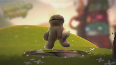Build A Buddy - Screenshot - Gameplay (World) - 1280x720