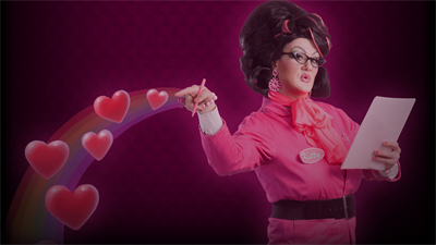 Kitty Powers' Matchmaker - Fanart - Background (null) - 1920x1080