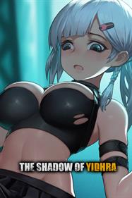 The Shadow of Yidhra - Box - Front (World) - 600x900
