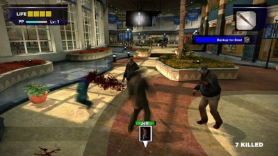 Dead Rising - Screenshot - Gameplay (null) - 1920x1080