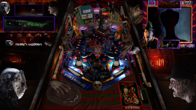 Freddy's Nightmares - Screenshot - Gameplay (null) - 1280x720
