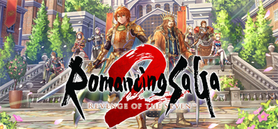 Romancing SaGa 2: Revenge of the Seven - Banner (World) - 920x430