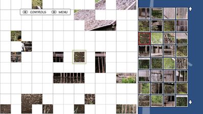 Arranger! My Avatar - Screenshot - Gameplay (World) - 1000x562