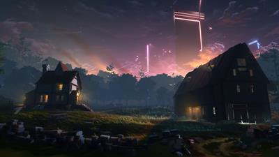 Somerville - Screenshot - Gameplay (World) - 1280x720