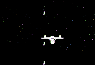 Procyon Warrior - Screenshot - Gameplay (null) - 560x384