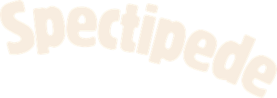 Spectipede - Clear Logo (null) - 2400x857